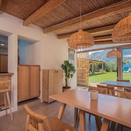 Paradise Elegant Apartments - Perfect Escape On The Beach Alykes  Esterno foto